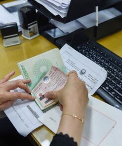 Buy Visa Online