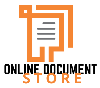 Online Document Store